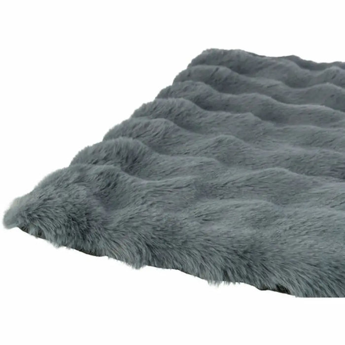 Airbed Trixie Dark grey 70 × 50 cm Dog - Домашни Животни<<<Дом Градина<<<BigBuy&&&Къщички и легълца<<<Домашни