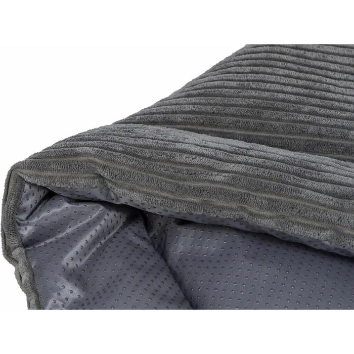 Airbed Trixie Dark grey 70 × 50 cm Dog - Домашни Животни<<<Дом Градина<<<BigBuy&&&Къщички и легълца<<<Домашни
