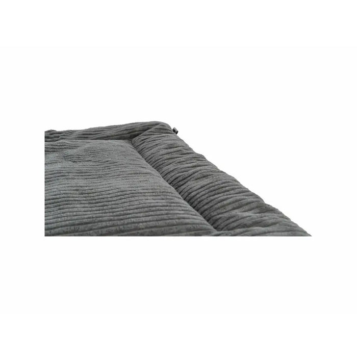 Airbed Trixie Dark grey 70 × 50 cm Dog - Домашни Животни<<<Дом Градина<<<BigBuy&&&Къщички и легълца<<<Домашни