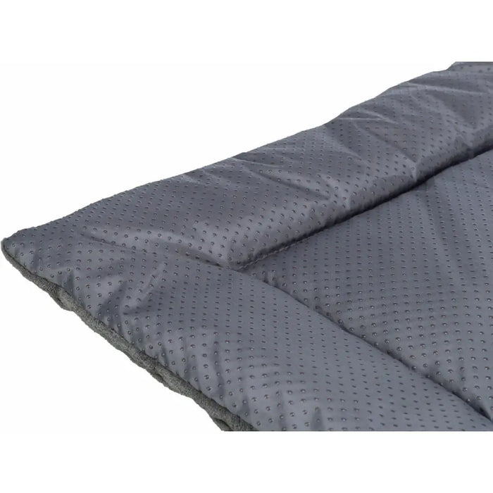 Airbed Trixie Dark grey 70 × 50 cm Dog - Домашни Животни<<<Дом Градина<<<BigBuy&&&Къщички и легълца<<<Домашни