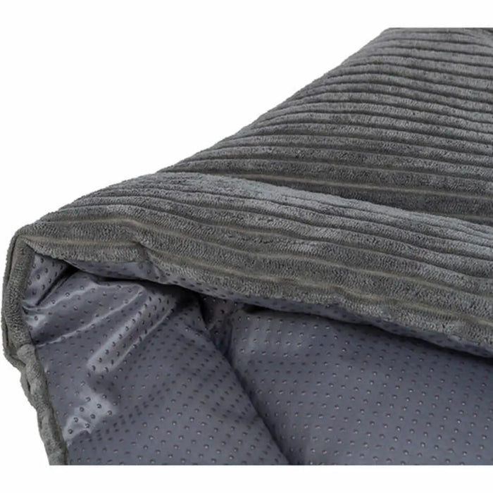 Airbed Trixie Dark grey 70 × 50 cm Dog - Домашни Животни<<<Дом Градина<<<BigBuy&&&Къщички и легълца<<<Домашни