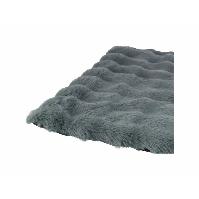 Airbed Trixie Dark grey 70 × 50 cm Dog - Домашни Животни<<<Дом Градина<<<BigBuy&&&Къщички и легълца<<<Домашни
