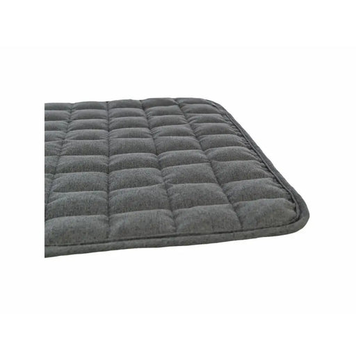 Airbed Trixie Dark grey 80 × 60 cm Dog - Домашни Животни<<<Дом Градина<<<BigBuy&&&Къщички и легълца<<<Домашни