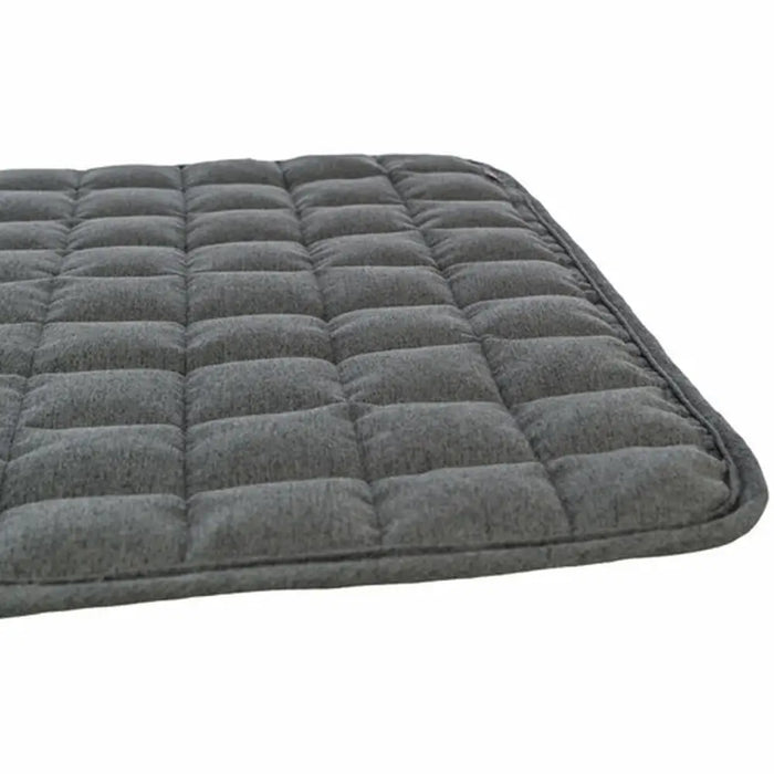 Airbed Trixie Dark grey 80 × 60 cm Dog - Домашни Животни<<<Дом Градина<<<BigBuy&&&Къщички и легълца<<<Домашни