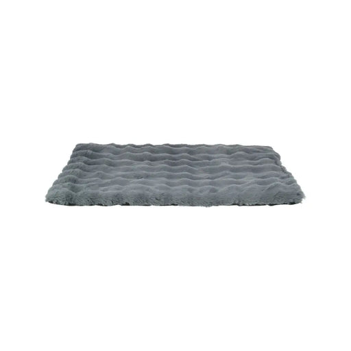 Airbed Trixie Elli Dark grey 90 x 70 cm - Домашни Животни<<<Дом Градина<<<BigBuy&&&Къщички и легълца<<<Домашни
