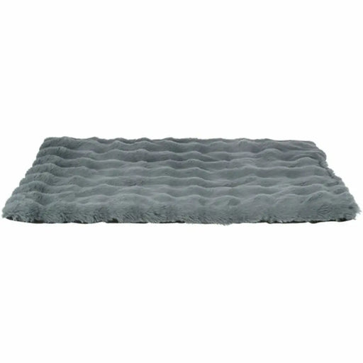 Airbed Trixie Elli Dark grey 90 x 70 cm - Домашни Животни<<<Дом Градина<<<BigBuy&&&Къщички и легълца<<<Домашни