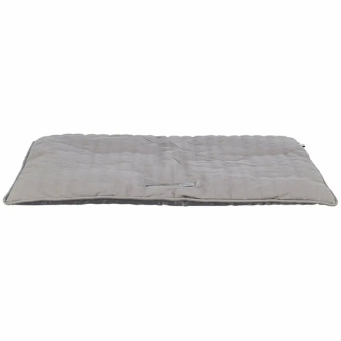 Airbed Trixie Grey 70 × 50 cm Dog - Домашни Животни<<<Дом Градина<<<BigBuy&&&Къщички и легълца<<<Домашни Животни<<<Дом