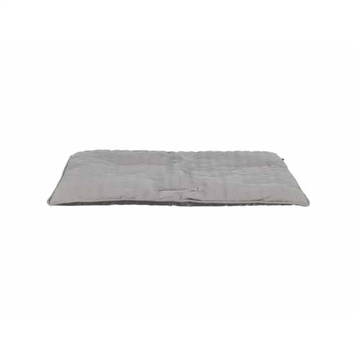 Airbed Trixie Grey 70 × 50 cm Dog - Домашни Животни<<<Дом Градина<<<BigBuy&&&Къщички и легълца<<<Домашни Животни<<<Дом