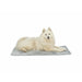 Airbed Trixie Jimmy Soft Light grey 110 × 70 CM Dog - Домашни Животни<<<Дом Градина<<<BigBuy&&&Къщички и