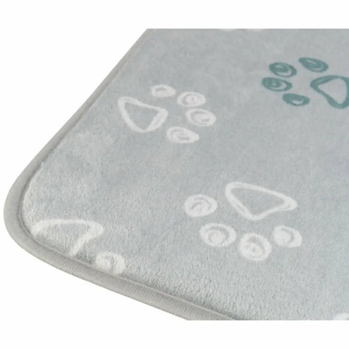 Airbed Trixie Jimmy Soft Light grey 110 × 70 CM Dog - Домашни Животни<<<Дом Градина<<<BigBuy&&&Къщички и