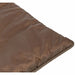 Airbed Trixie Marley Dark brown 110 × 75 CM Dog - Домашни Животни<<<Дом Градина<<<BigBuy&&&Къщички и легълца<<<Домашни