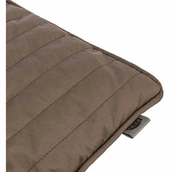 Airbed Trixie Marley Dark brown 110 × 75 CM Dog - Домашни Животни<<<Дом Градина<<<BigBuy&&&Къщички и легълца<<<Домашни