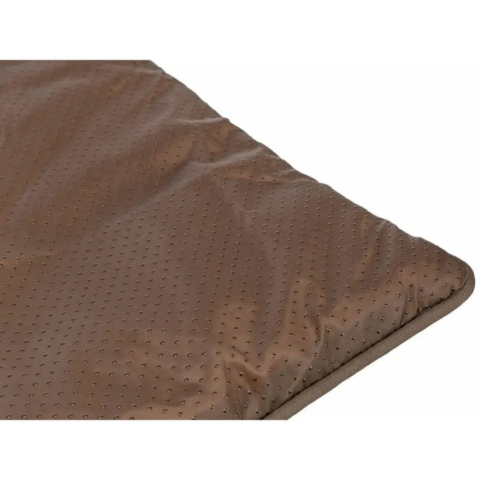 Airbed Trixie Marley Dark brown 110 × 75 CM Dog - Домашни Животни<<<Дом Градина<<<BigBuy&&&Къщички и легълца<<<Домашни