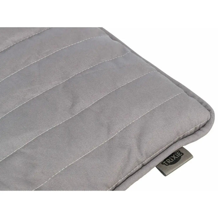 Airbed Trixie Marley Grey 110 × 75 CM Dog - Домашни Животни<<<Дом Градина<<<BigBuy&&&Къщички и легълца<<<Домашни