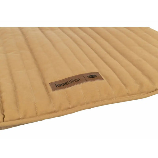 Airbed Trixie Ocre 90 × 65 CM Dog - Домашни Животни<<<Дом Градина<<<BigBuy&&&Къщички и легълца<<<Домашни Животни<<<Дом