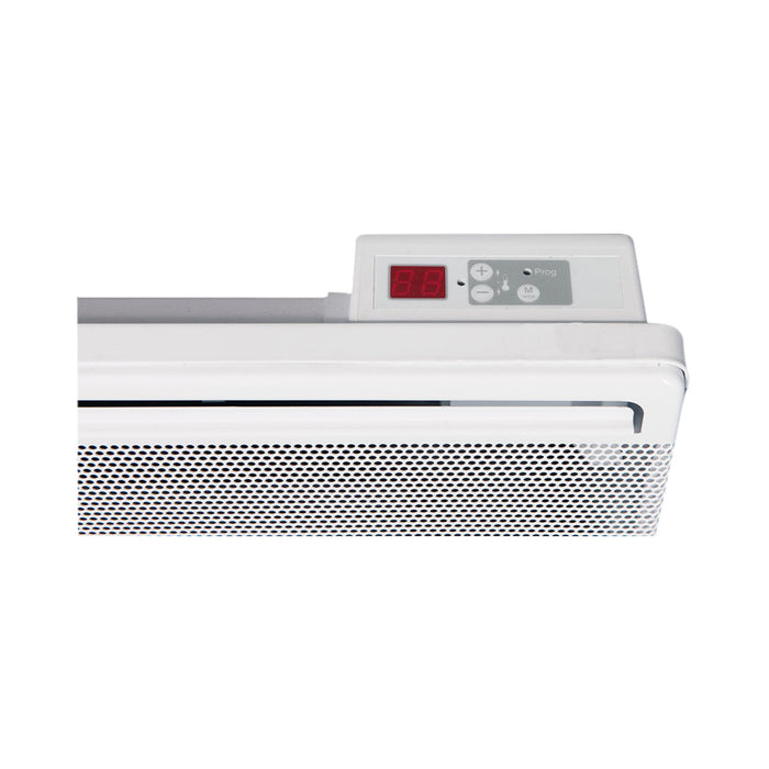 Convector AIRELEC PREMIER PRO 1500W HEATED AREA UP TO 16.00 m²