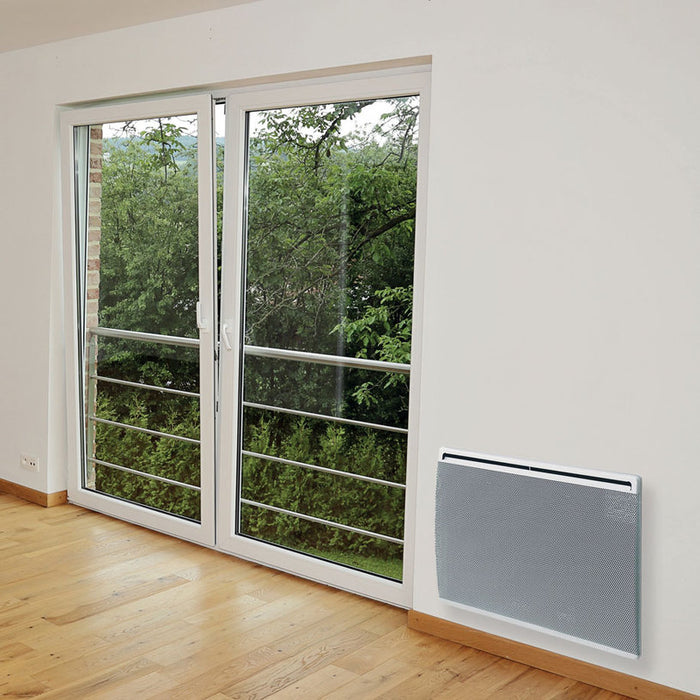 Convector AIRELEC PREMIER PRO 1500W HEATED AREA UP TO 16.00 m²