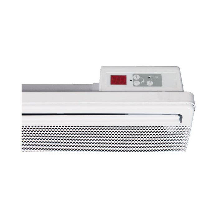 RADIANT CONVECTOR AIRELEC PREMIER PRO 2000W HEATED AREA UP TO 24.00 m²