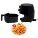 Airfryer Adler AD 6312 2.5 litre non-fat fryer Black - FryersAGD-FRY<<<Home Appliance - ProductsAGD<<<ActionPL