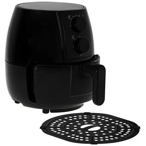 Airfryer Adler AD 6312 2.5 litre non-fat fryer Black - FryersAGD-FRY<<<Home Appliance - ProductsAGD<<<ActionPL
