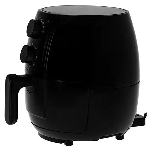 Airfryer Adler AD 6312 2.5 litre non-fat fryer Black - FryersAGD-FRY<<<Home Appliance - ProductsAGD<<<ActionPL