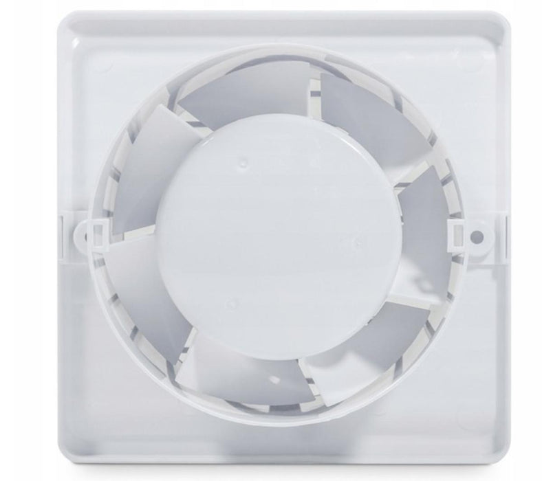 BATHROOM FAN PE F125 S WHITE AIRROXY