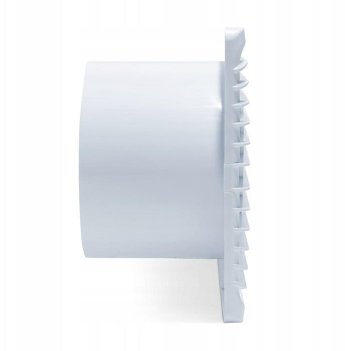 BATHROOM FAN PE F125 S WHITE AIRROXY