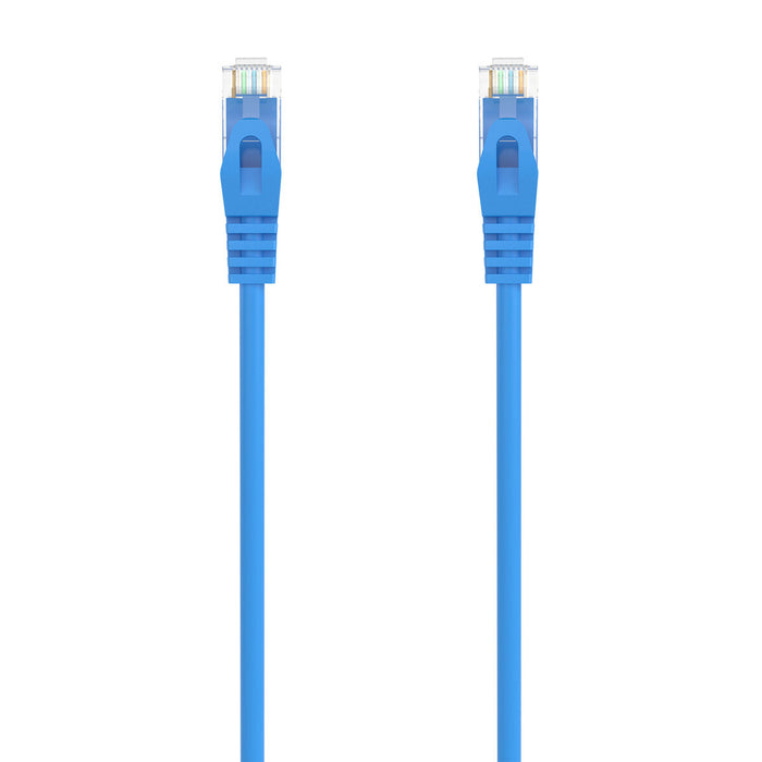 Category 6 Hard UTP RJ45 Cable Aisens A145-0576 3 m