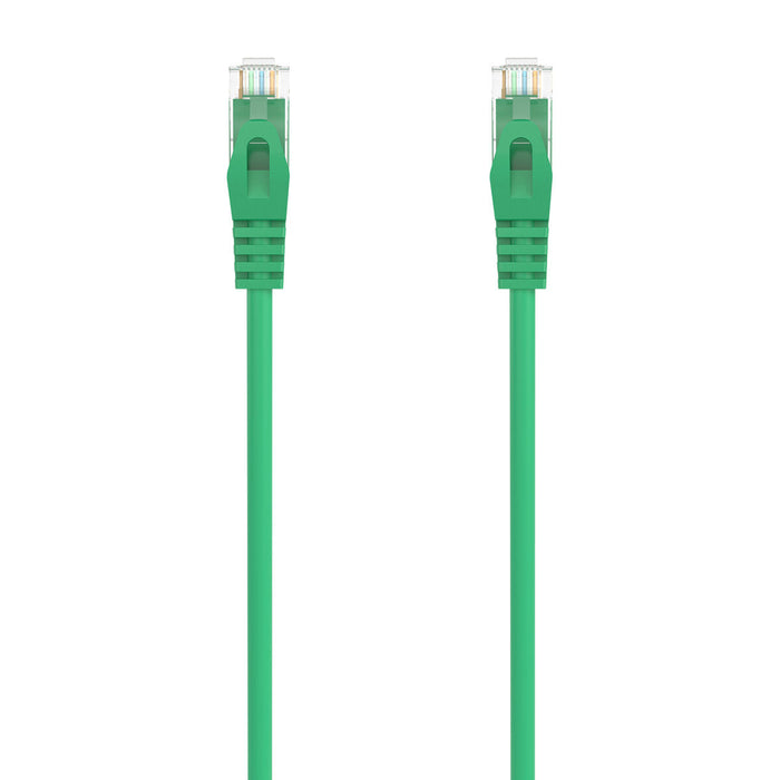 Category 6 Hard UTP RJ45 Cable Aisens A145-0583 3 m