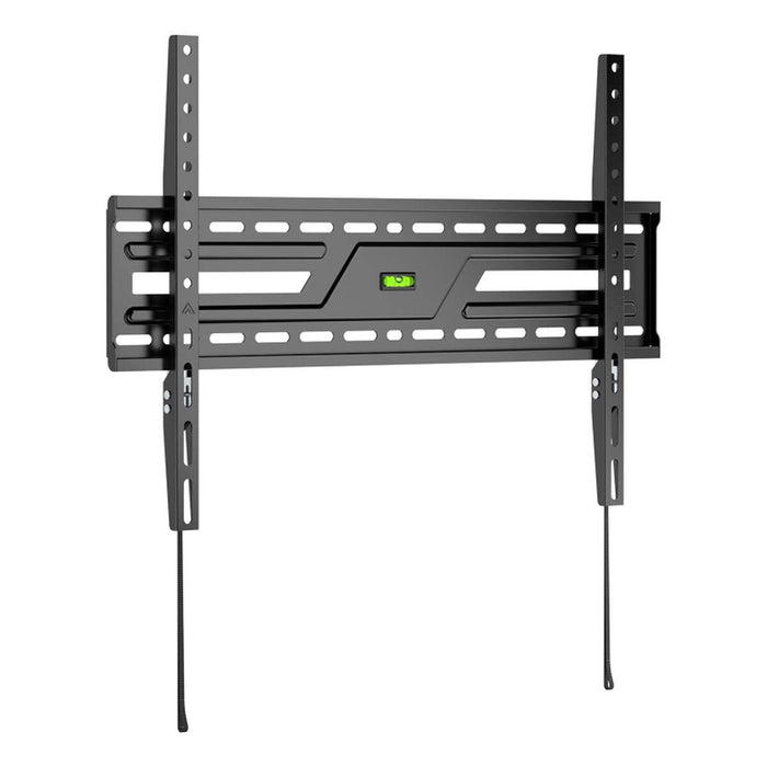 TV Mount Aisens WT86F-313 Black Steel (1 Unit)