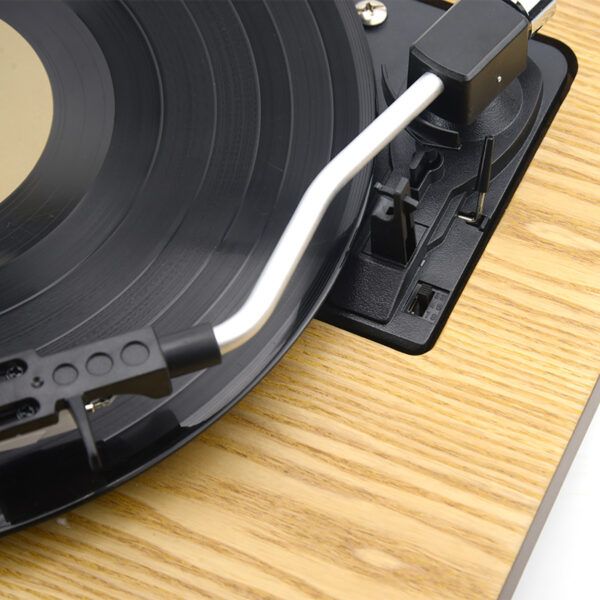 GRAMOPHONE AIWA LPS-25WD