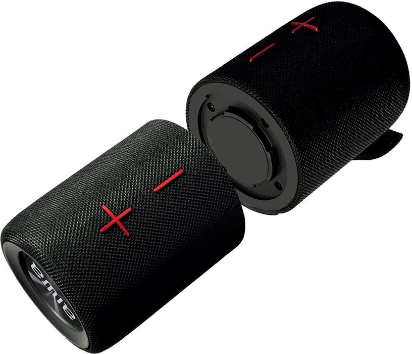 Portable Bluetooth Speakers Aiwa BST-250 20 W Black