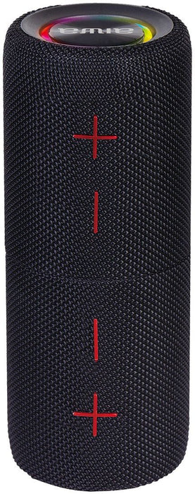 Portable Bluetooth Speakers Aiwa BST-250 20 W Black