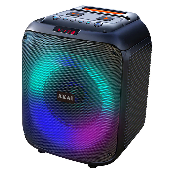 AKAI ABTS-V30 - portable speaker