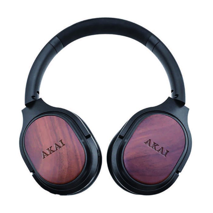 AKAI BTH-W150 ANC stereo headphones