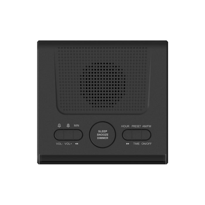 Radio clock AKAI ACR-2010 ALARM