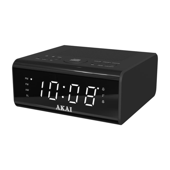 Radio clock AKAI ACR-2010 ALARM
