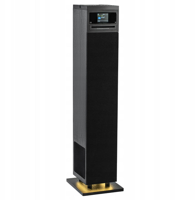 AKAI AEROBEAT PILLAR Active Speaker