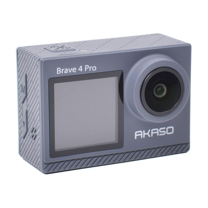 Action camera AKASO BRAVE 4 PRO WI-FI