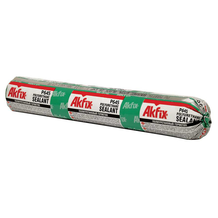POLYURETHANE SEALANT AKFIX 645 GRAY