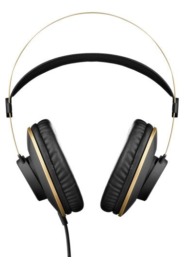 AKG K92 - studio headphones, in-ear, closed