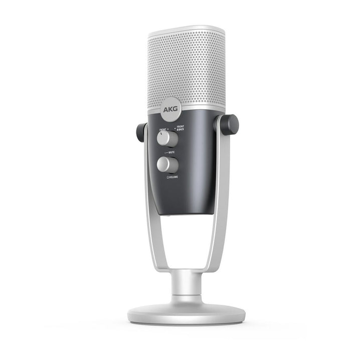 Microphone AKG AKG ARA - Blue Silver