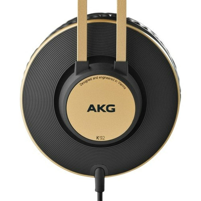 Headphones with Headband AKG 030-21-078