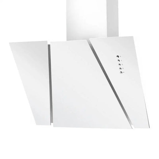 Akpo WK-4 CETIAS 50 White cooker hood 450 m3/h Wall-mounted White - Cooker hoodsAGD-OKA<<<Home Appliance