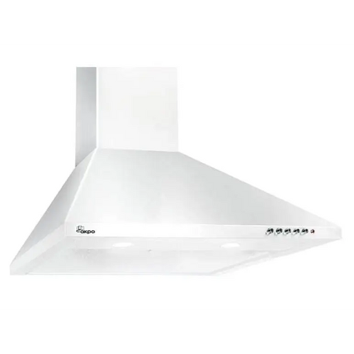 Akpo WK-4 Classic Eco 60 Chimney Hood White - Cooker hoodsAGD-OKA<<<Home Appliance - ProductsAGD<<<ActionPL