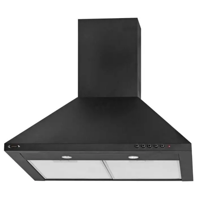 Akpo WK-4 Classic Eco Wall-mounted Black - Cooker hoodsAGD-OKA<<<Home Appliance - ProductsAGD<<<ActionPL