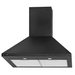Akpo WK-4 Classic Eco Wall-mounted Black - Cooker hoodsAGD-OKA<<<Home Appliance - ProductsAGD<<<ActionPL