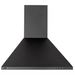 Akpo WK-4 Classic Eco Wall-mounted Black - Cooker hoodsAGD-OKA<<<Home Appliance - ProductsAGD<<<ActionPL