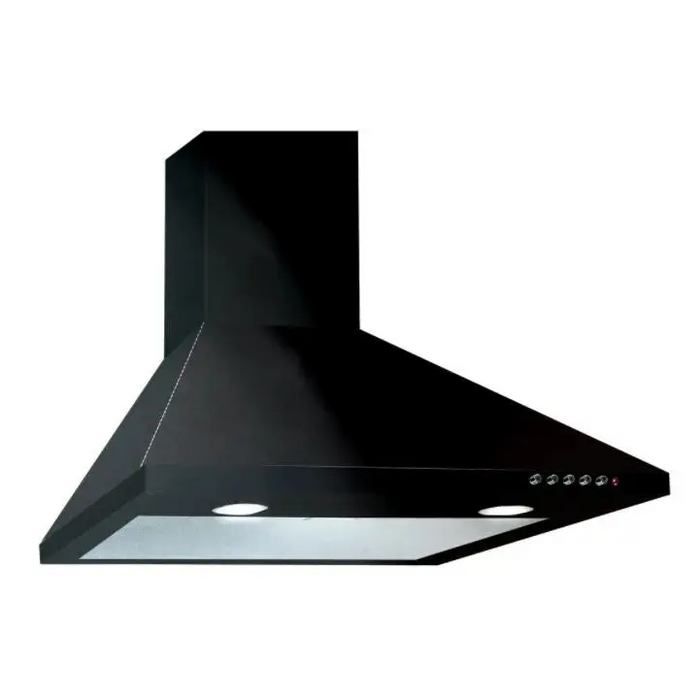 Akpo WK-4 Classic Eco Wall-mounted Black - Cooker hoodsAGD-OKA<<<Home Appliance - ProductsAGD<<<ActionPL