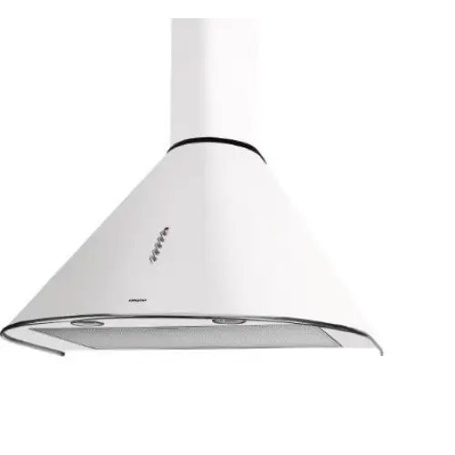 Akpo WK-4 Dandys Eco 60 Wall-mounted White - Cooker hoodsAGD-OKA<<<Home Appliance - ProductsAGD<<<ActionPL